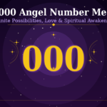 000 angel number meaning