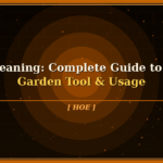 hoe meaning