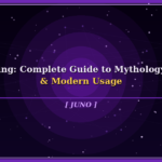juno meaning