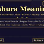 ashura meaning