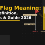beige flag meaning