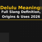 delulu meaning