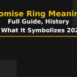 promise ring meaning