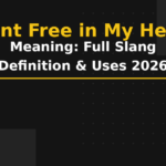 rent free in my head meaning