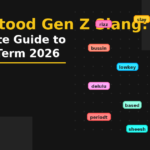 understood gen z slang