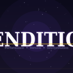 rendition meaning
