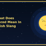 what does knackered mean in british slang