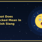 what does gobsmacked mean in british slang