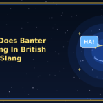 banter meaning
