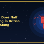 naff meaning