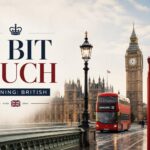 a bit much meaning british