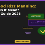 understood rizz meaning