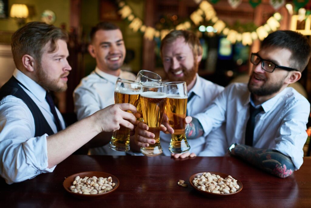 Cultural Context Behind “Cheers” in British Slang